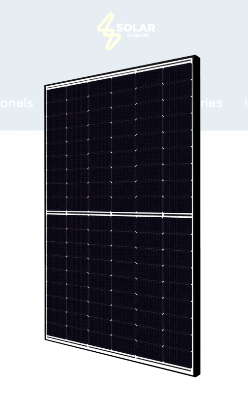 13kw Canadian Solar Panel Kit for Home (30x440W CS6R-440T) CEC Approved