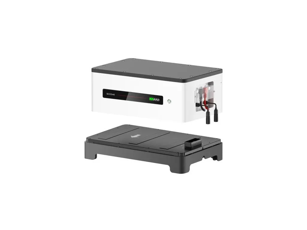 Goodwe 12.8 kWh Home Storage Battery (LX-F-G2)