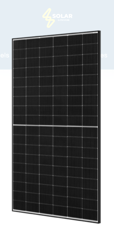 10kW JA Solar Panel Kit for Home (24x440W JAM54D40) CEC Approved