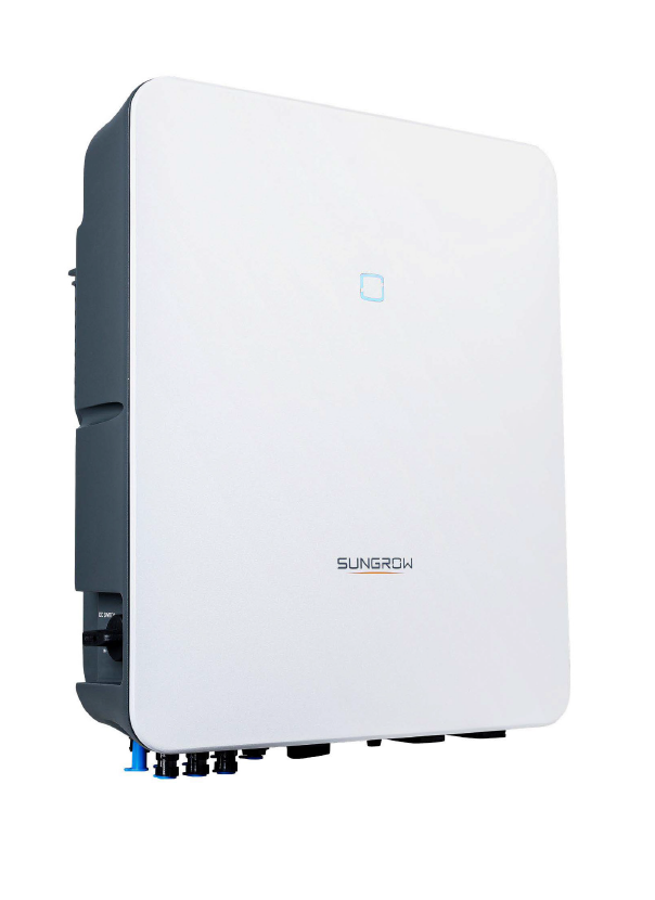 Inversor híbrido trifásico Sungrow de 5,0 kW (SH5.0RT)