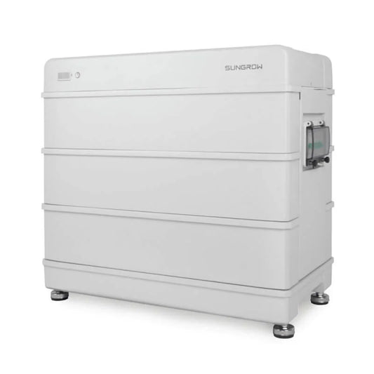 Sungrow 9.6 kWh Home Storage Battery (SBR096)