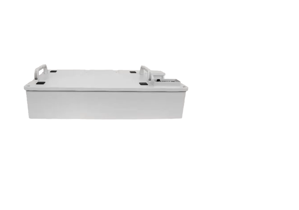 Batería de almacenamiento para el hogar Sungrow de 25,6 kWh (SBR256)