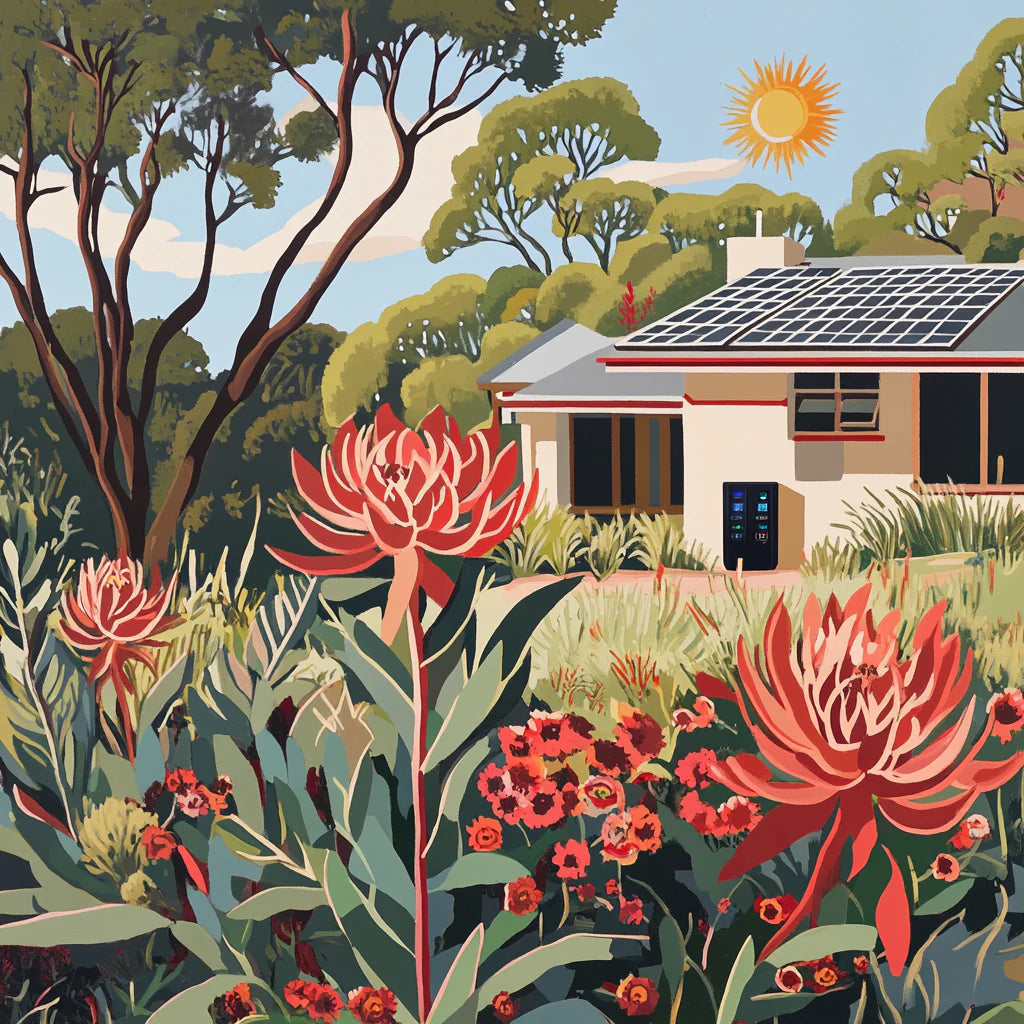 How New Energy Storage Trends Can Benefit Your Home