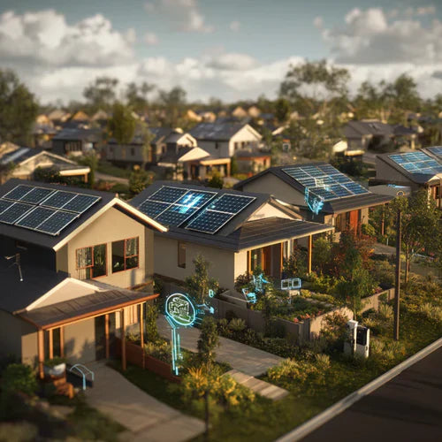 CEC Insights: Emerging Technologies for Residential Solar Systems
