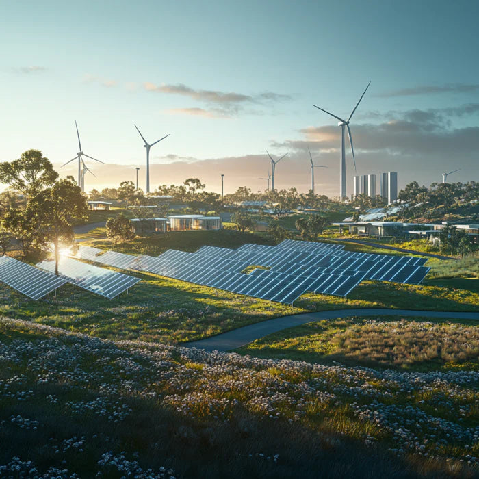 NSW’s Renewable Energy Zones: What It Means for Your Home
