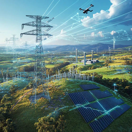 How NSW is Upgrading the Grid for Future Energy Demands