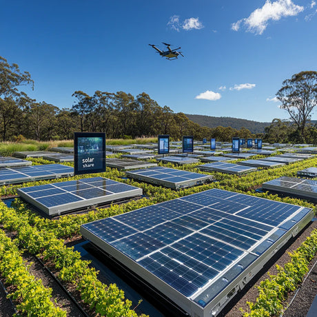 NSW’s Local Projects: Powering Communities Through Renewables