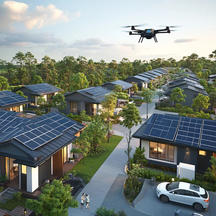 Solar Panel Rebates: How Victorians Can Save More