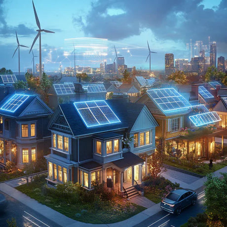 Understanding Victoria’s Energy Storage Incentives