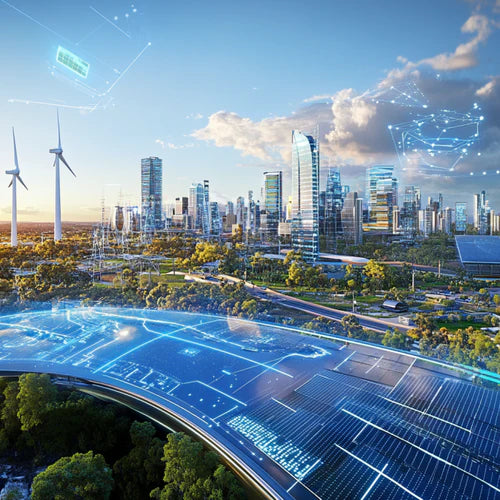 How the ECMC Is Shaping Australia’s Energy Future