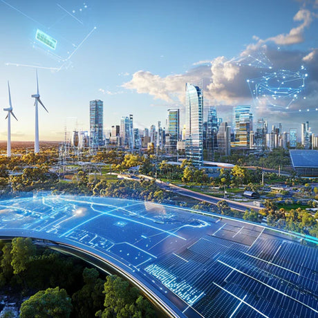How the ECMC Is Shaping Australia’s Energy Future