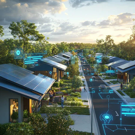 Practical Energy-Saving Tips for Queensland Households