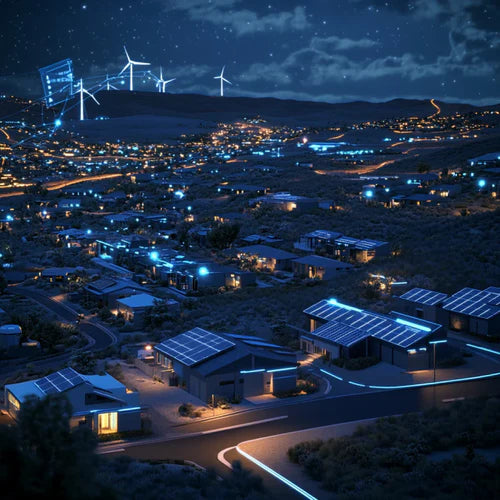 South Australia’s Renewable Revolution: A Homeowner’s Perspective