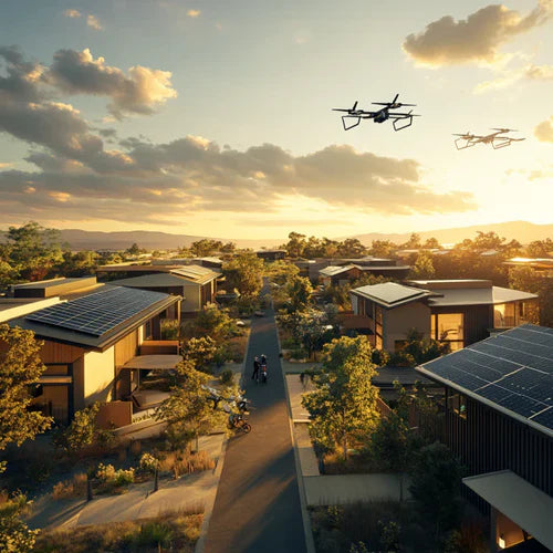 The Growth of Virtual Power Plants in South Australia