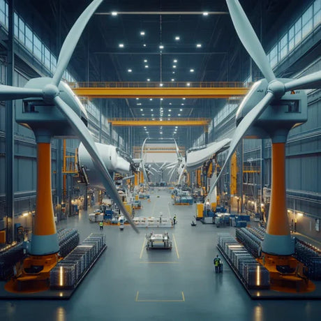 South Australia’s Wind Farm Expansion: What It Means for Residents