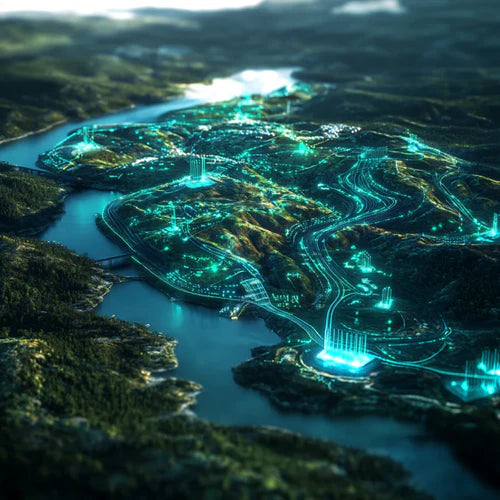 Tasmania’s Hydroelectric Power: Leading the Renewable Charge