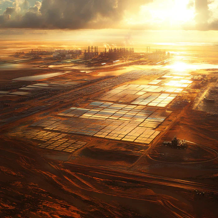 Western Australia’s Solar Boom: The Numbers You Need to Know