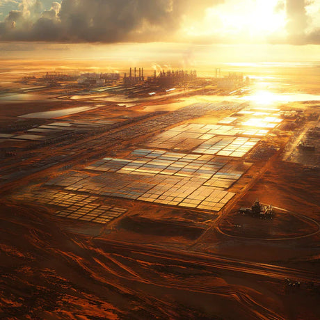 Western Australia’s Solar Boom: The Numbers You Need to Know