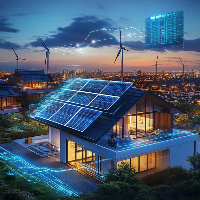 Solar Export Pricing in WA: Maximizing Your Returns