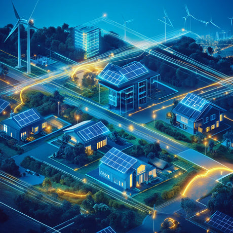 How Western Australia is Improving Grid Reliability for Solar Homes