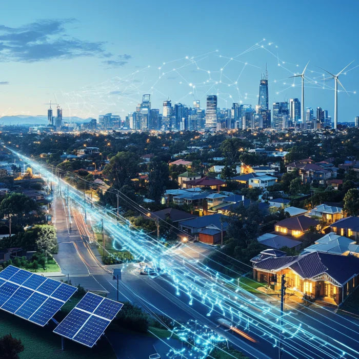 The ACT’s Renewable Energy Targets: How It Affects Residents