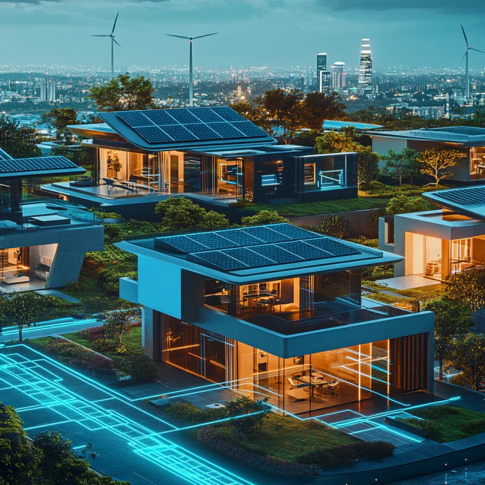 Urban Solar Projects in the ACT: A Homeowner’s Guide