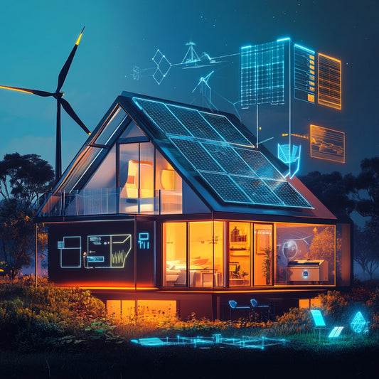 Understanding Renewable Energy Investments: A Homeowner’s Guide