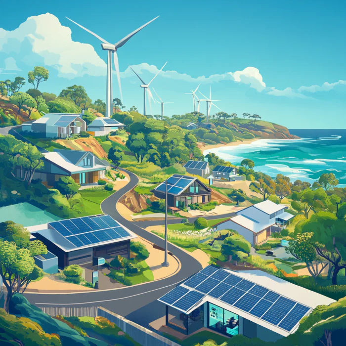 Community Energy Projects in Your Area: What You Should Know