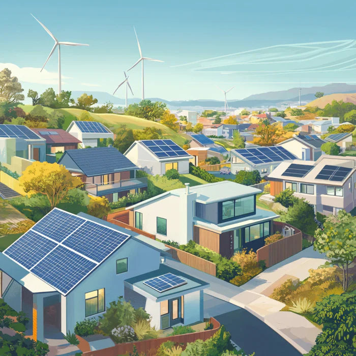 Bulk-Buy Programs: Saving Big on Renewable Energy Solutions