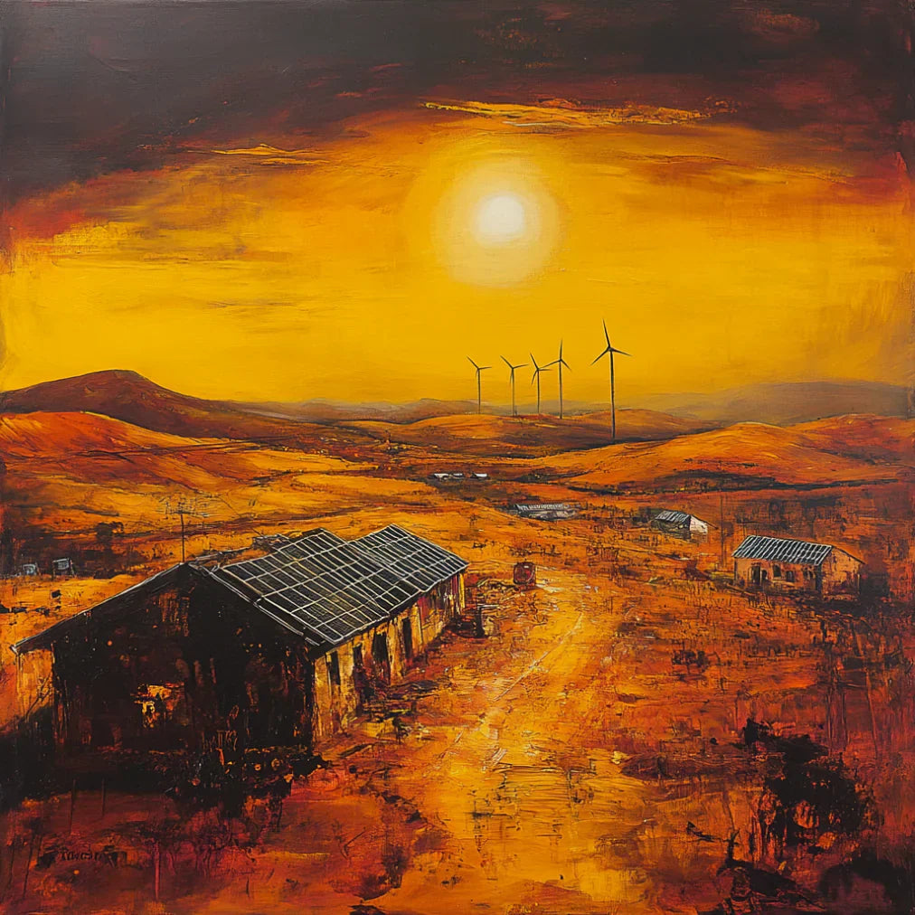 Local Green Energy Events: Connecting With Your Community