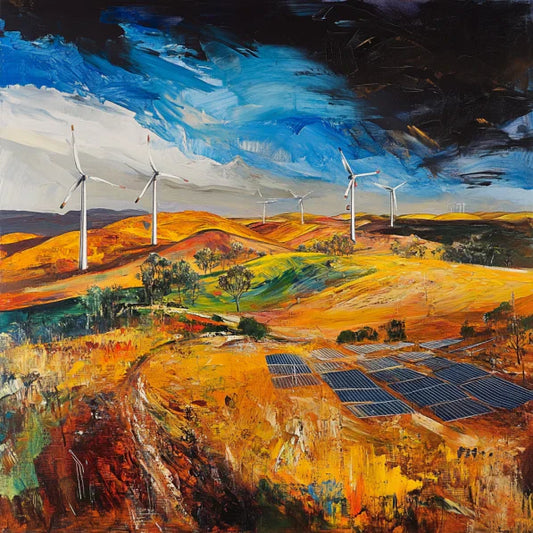 AEMO’s Electricity Price Forecast for 2025: What to Expect