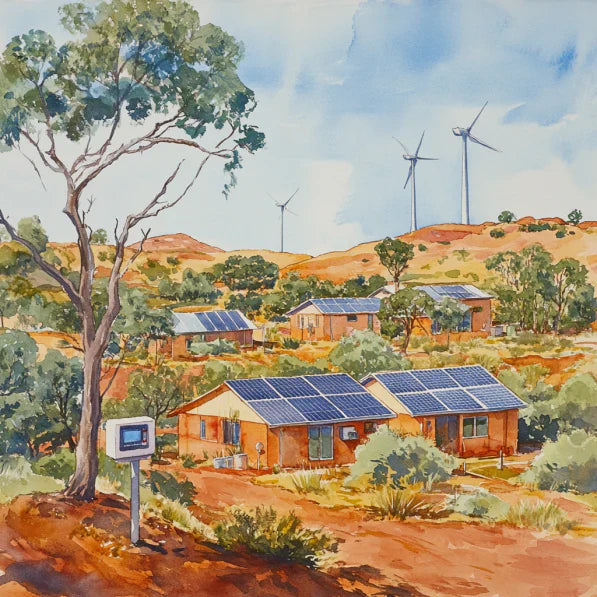 The Role of Demand Management in Keeping Energy Affordable