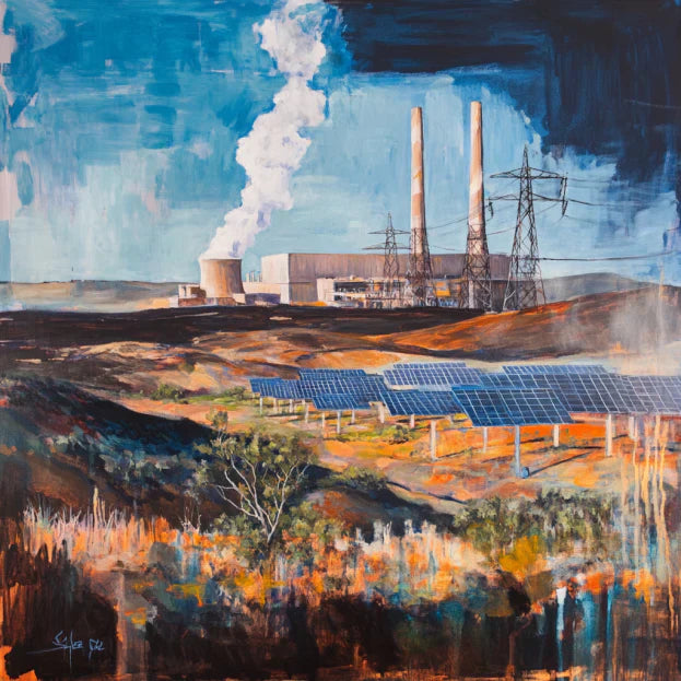 How AEMO Plans to Ensure Grid Stability in a Renewable Future