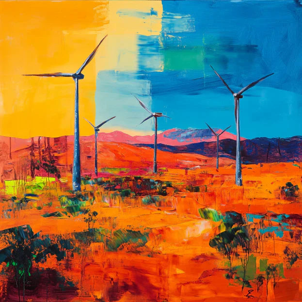 Reflecting on 2025: Major Achievements in Renewable Energy