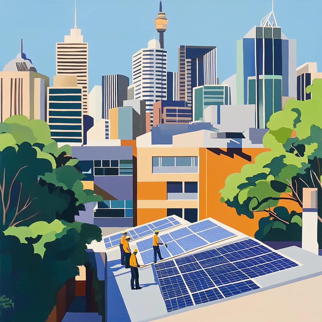 Inside the Clean Energy Council: Supporting Solar Installers Nationwide