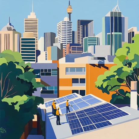 Inside the Clean Energy Council: Supporting Solar Installers Nationwide