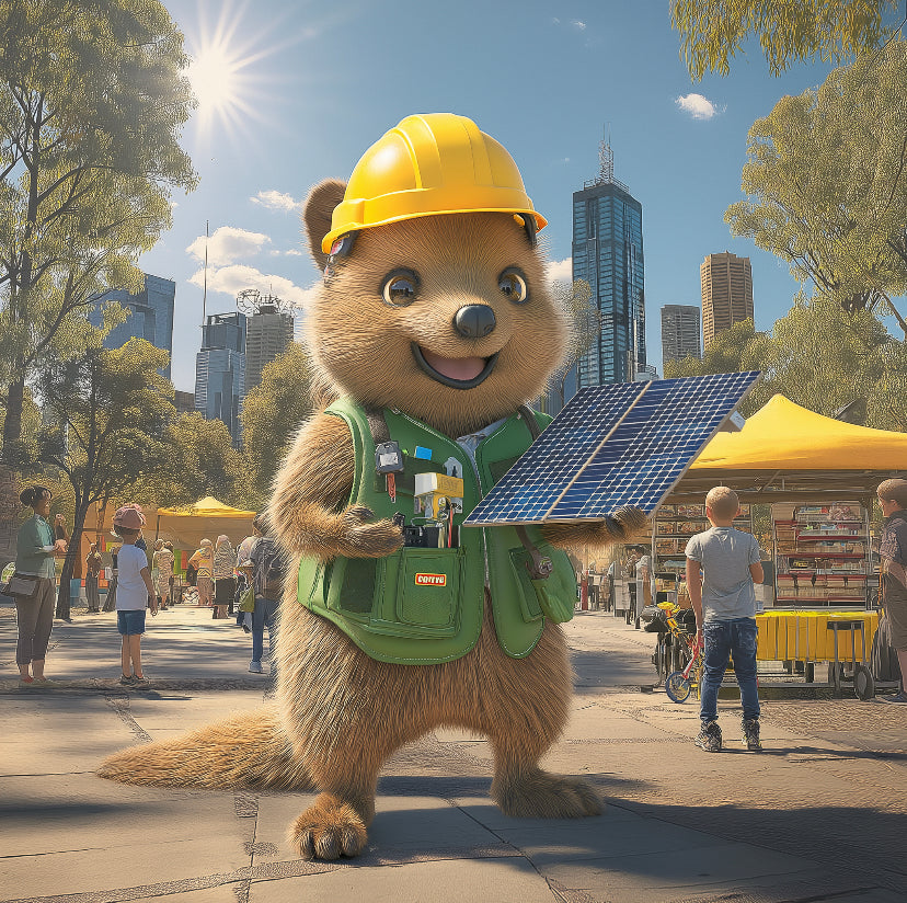 Solar Panel Kits for Home - A Breakdown