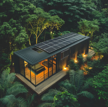 Upgrading your solar? | Solar Superstore