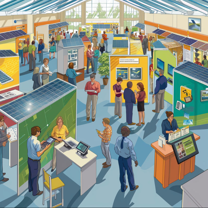 Thinking about solar finance? | Solar Superstore