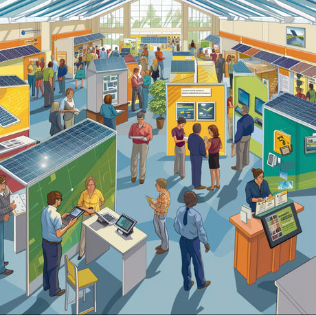 Thinking about solar finance? | Solar Superstore