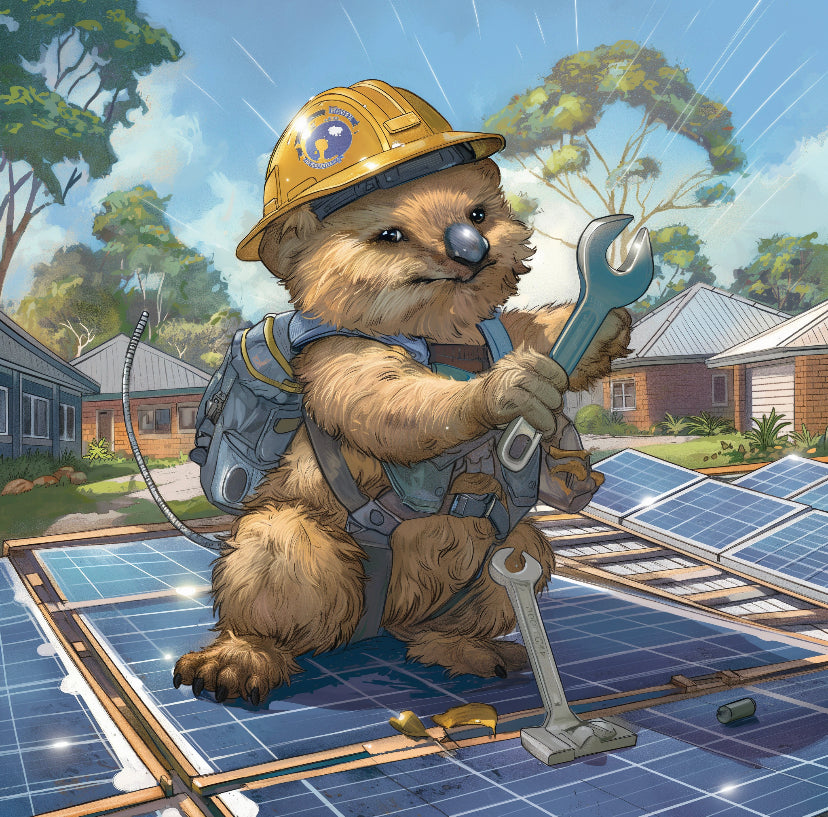Solar panel maintenance | Solar Superstore