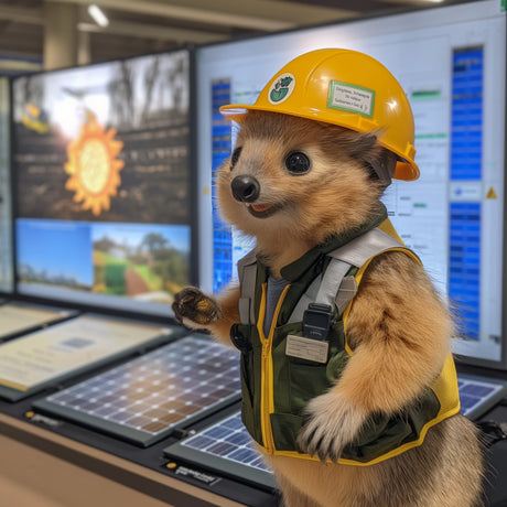 Selecting Your Solar Panels | Solar Superstore