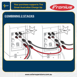 Fronius LFP: 6.3kWh [HV Battery]
