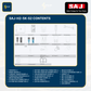 SAJ Hybrid Solar Battery Kit – 5kW Inverter (H2-5K-S2) + 15kWh Battery (B2-15.0-HV1)