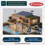 Fronius LFP: 6.3kWh [HV Battery]