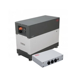 BYD 4.0 kWh Home Storage Battery System (LVS 4.0) with BMU