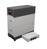 BYD 8.0 kWh Home Storage Battery System (LVS 8.0) with BMU