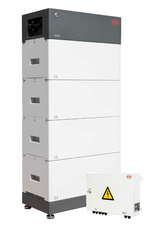 BYD 10.2 kWh Home Storage Battery System (HVS 10.2) with Combiner