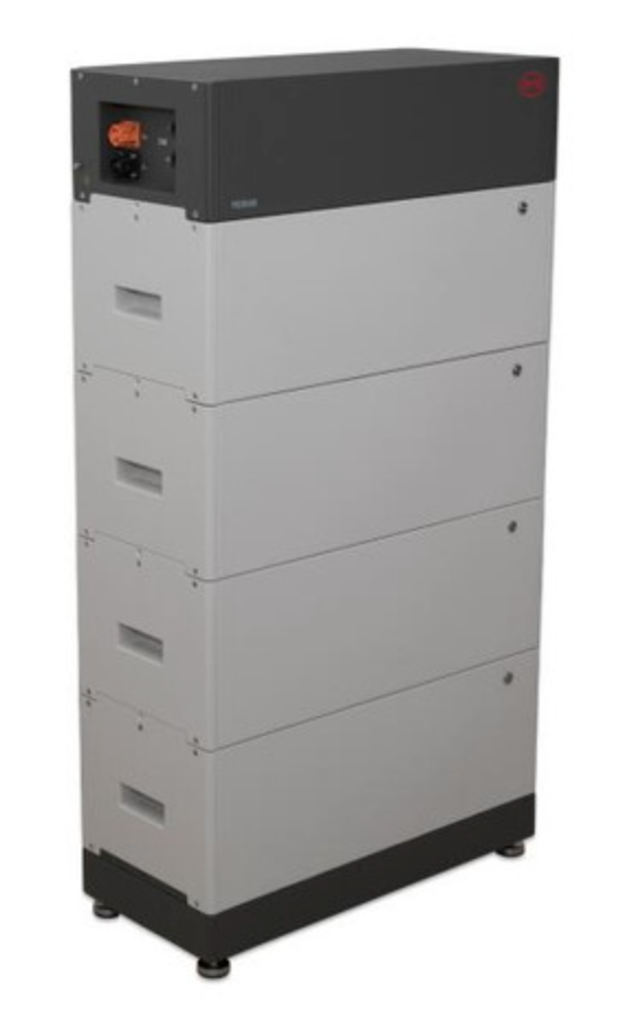 BYD 16.0 kWh Home Storage Battery (LVS 16.0) with BMU