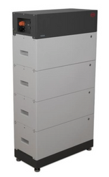 BYD 16.0 kWh Home Storage Battery (LVS 16.0) with BMU